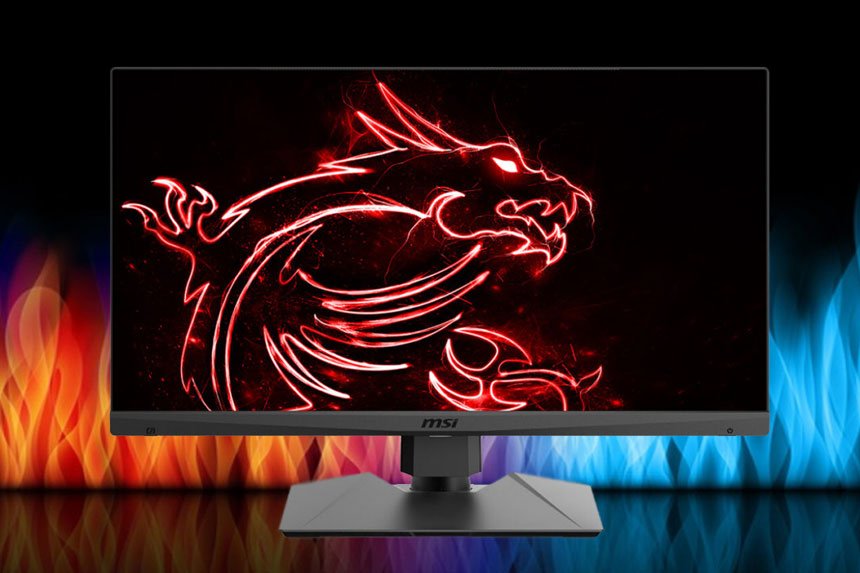 MSI predstavio Optix MAG272QR novi gejmerski monitor na 165 Hz