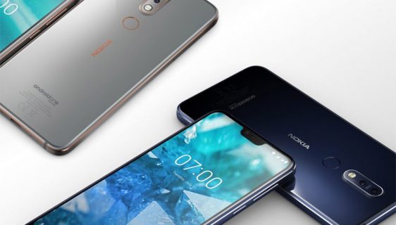 Nokia 7.1 dobija Android 10