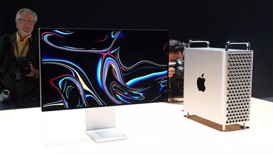 Novi Apple Mac Pro i Pro Display XDR