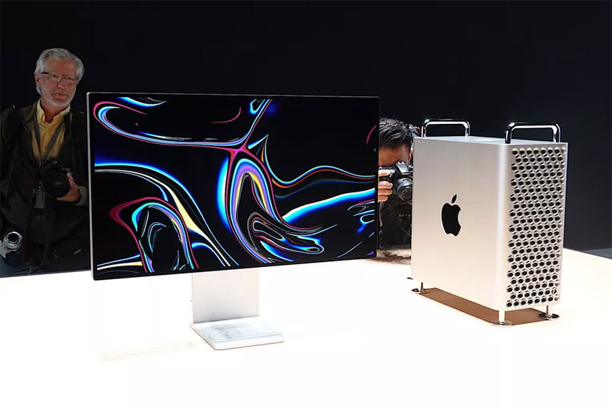 Novi Apple Mac Pro i Pro Display XDR