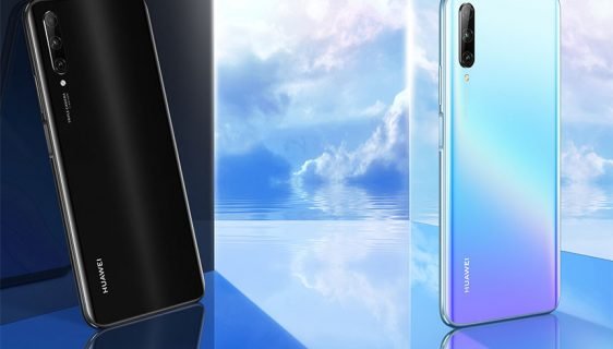 Huawei Y9s stiže na evropsko tržište kao P Smart Pro