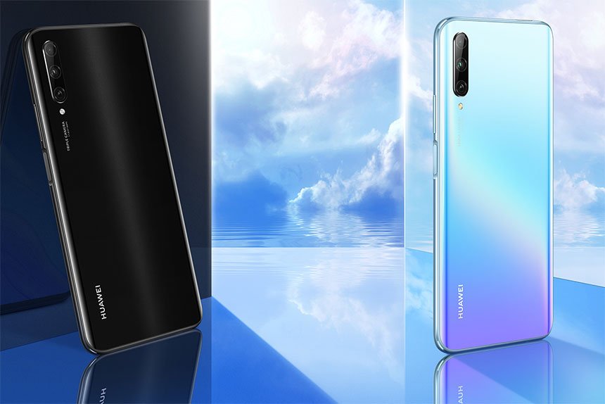 Huawei Y9s stiže na evropsko tržište kao P Smart Pro