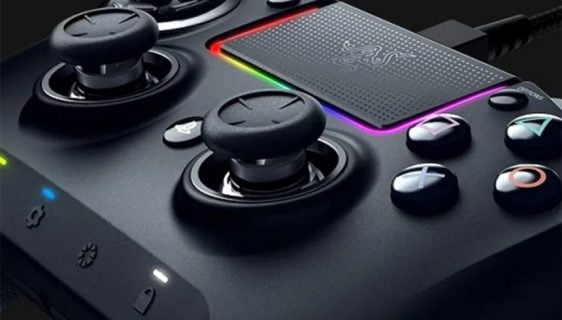 Sony prijavio patent za novi dizajn kontrolera za PlayStation