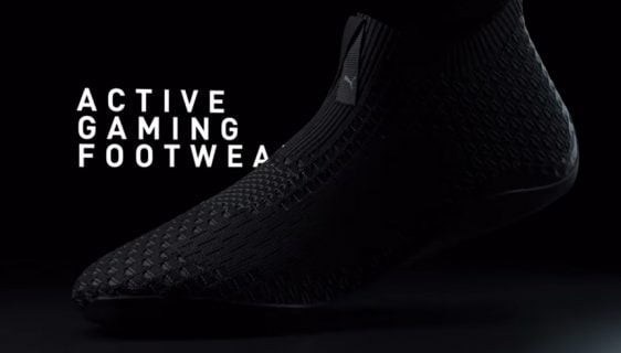 Puma Active Gaming Footwear patike za gejmere