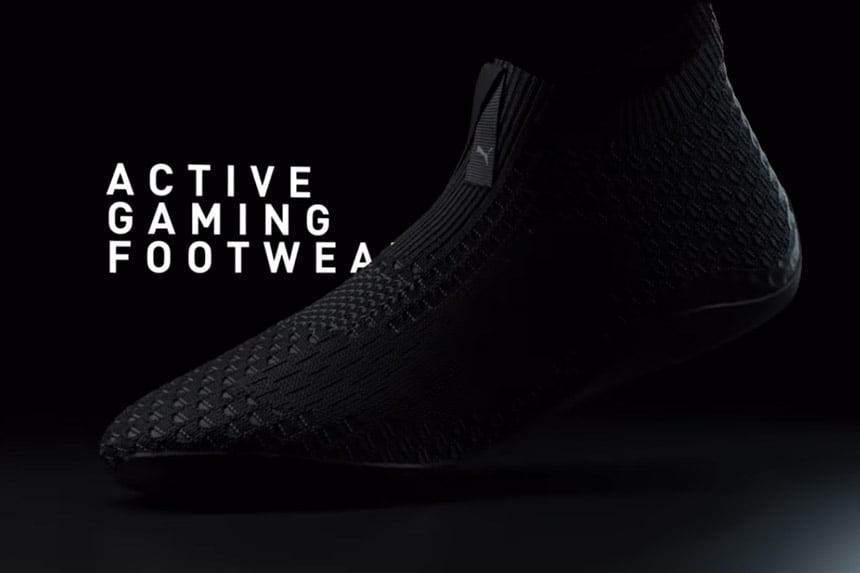 Puma Active Gaming Footwear patike za gejmere