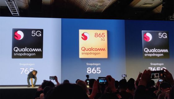 Qualcomm na Havajima najavio Snapdragon 865 i Snapdragon 765 čipsete