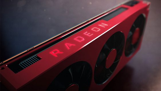 Kompanija ASRock otkrila karakteristike budućeg Radeon RX 5600 XT GPU-a