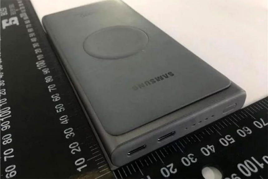 Samsung power bank