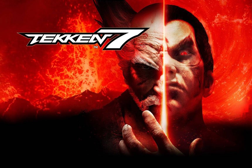 U dugo iščekivanu igru Tekken 7 stižu nam dva nova borca
