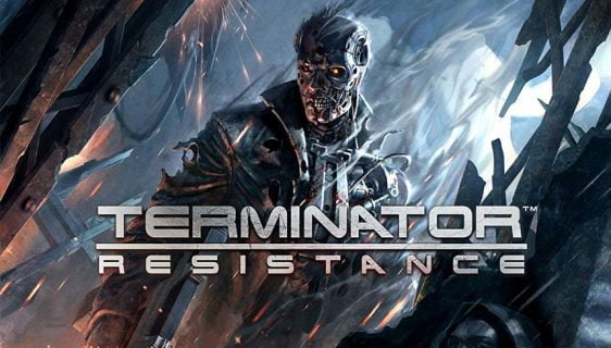 Terminator Resistance – spremite se na bitku protiv mašina