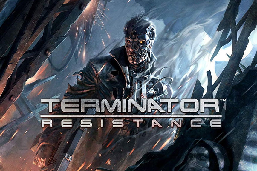 Terminator Resistance – spremite se na bitku protiv mašina
