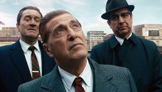 Sukob između bioskopa i Netfliksa zbog filma "The Irishman"