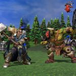 Warcraft 3 Reforged