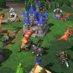 Warcraft 3 Reforged