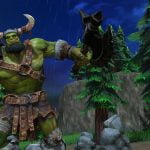 Warcraft 3 Reforged