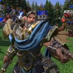 Warcraft 3 Reforged