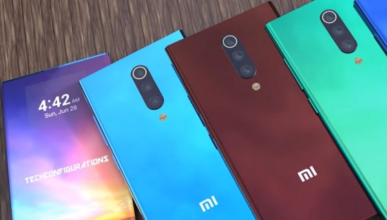 Xiaomi Mi 10 s Qualcommovim novim Snapdragon 865 čipsetom