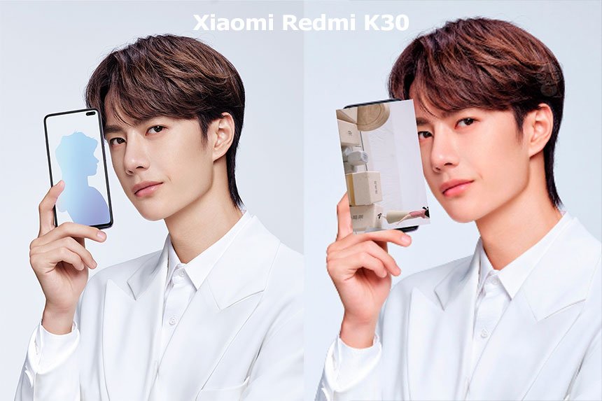 Prve slike Xiaomi Redmi K30 pojavile se na internetu