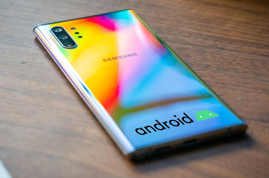 Samsung najavio na koje uređaje stiže nadogradnja Android 10 OS