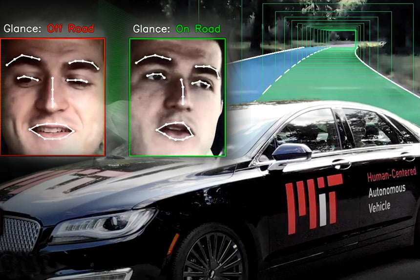 MIT razvio sistem za autonomna vozila koja predviđa ličnost vozača u drugim vozilima