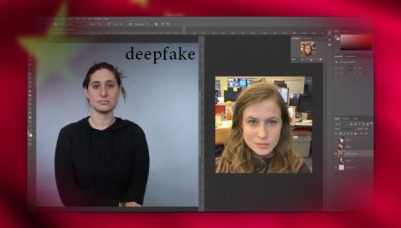 Kinezi pronašli rješenje za problem deepfake videa i lažnih vijesti