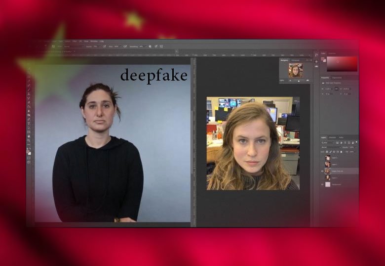 Kinezi pronašli rješenje za problem deepfake videa i lažnih vijesti