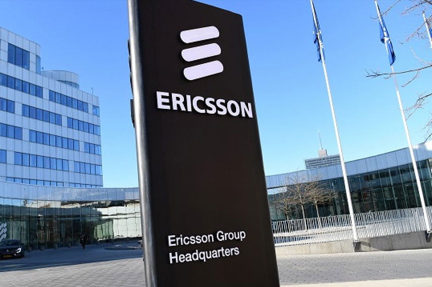 Ericsson kažnjen sa milijardu dolara zbog korupcije