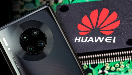 Novi Huawei Mate 30 Pro i 5G mreža bez američkih dijelova