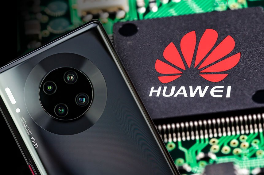 Novi Huawei Mate 30 Pro i 5G mreža bez američkih dijelova