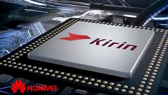 Kirin 1020 čipset imaće 50 posto bolje performanse u odnosu na Kirin 990