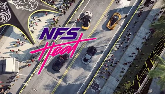 Need for Speed: Heat polako vraća stari sjaj ovomj kultnoj trkačkoj igri