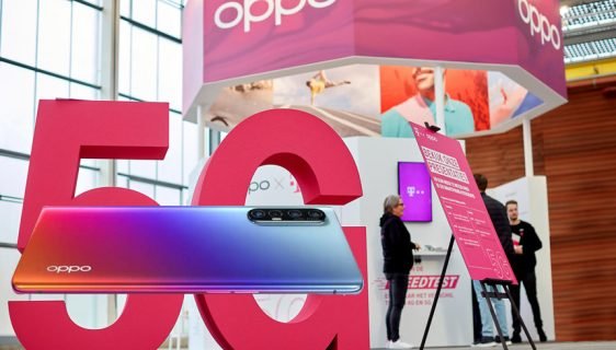 Oppo će predstaviti najtanje smartfone sa 5G konekcijom - Reno3 i Reno3 Pro