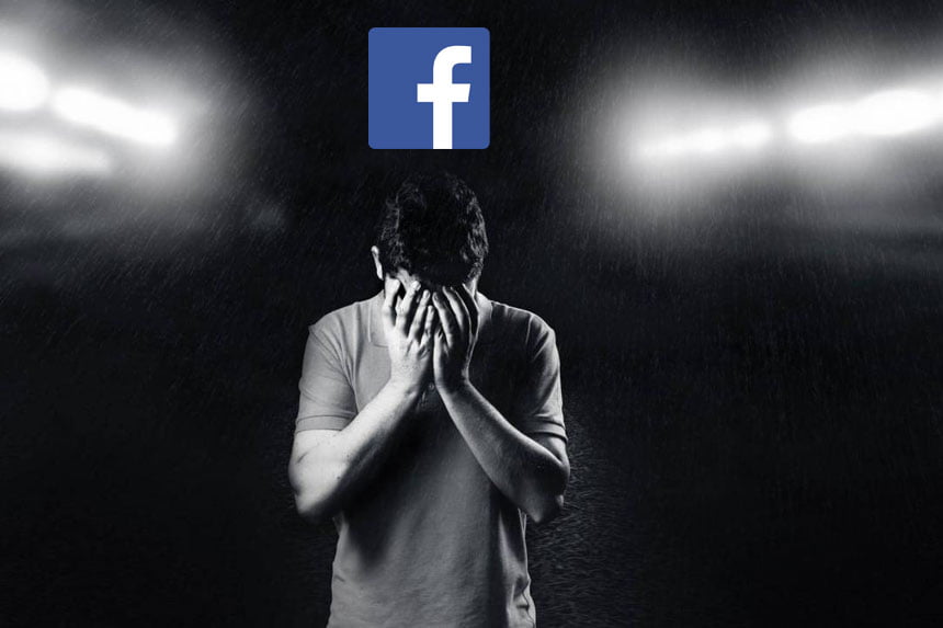 Facebook-ov moderator odlučio da tuži kompaniju za posttraumatski stresni poremećaj