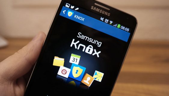 Samsung Knox – savršen oblik bezbjednosti koju nam kreira Samsung