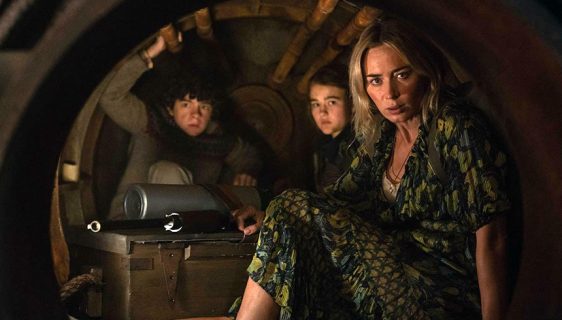 Stigao trailer filma “A Quiet Place 2”, horor u kojem vanzemaljci preuzimaju planetu