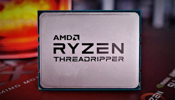 U pripremi novi AMD Ryzen Threadripper 48-jezgreni CPU