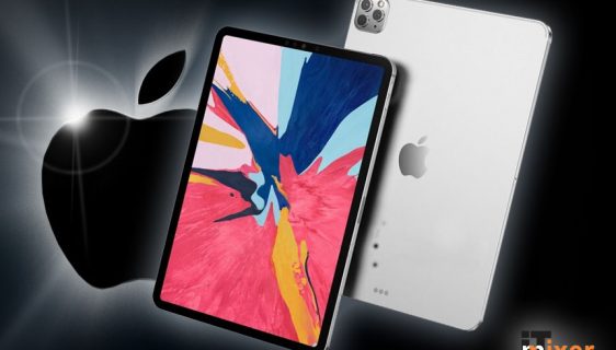 Apple iPad Pro 5G sa mini-LED ekranom bi očekuje se u ovoj godini