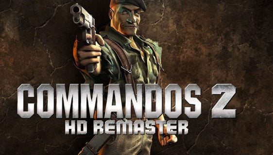 Commandos 2 HD Remaster – povratak legendarne strategije!