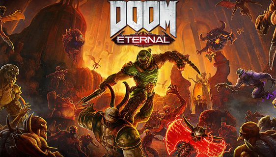 Doom Eternal