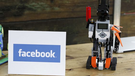 Facebook-ov algoritam će pomoći robotima da se lakše snalaze u prostoru