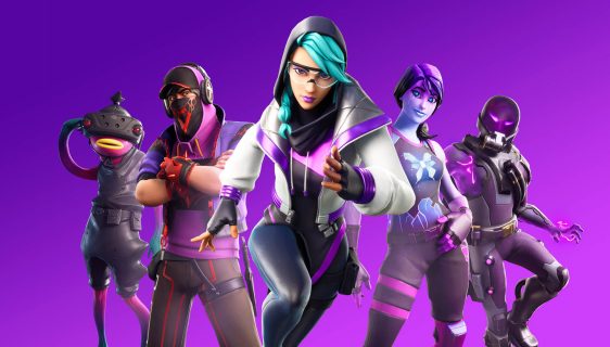 Fortnite zaradio 1,8 milijardi dolara u 2019. godini