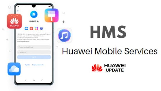 Huawei predstavio ažurirani HMS Core 4.0