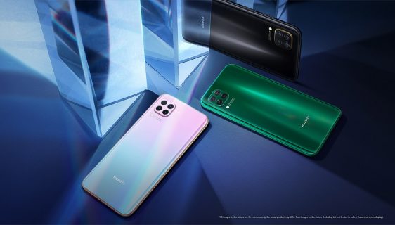 Huawei Nova 7i