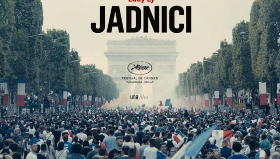 “Jadnici“ - film koji donosi priču o životu u pariškom predgrađu