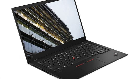 Lenovo ThinkPad X1