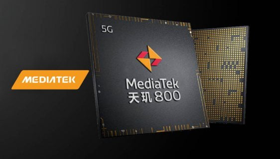 MediaTek najavio predstavljanje Dimensity 800 čipset s podrškom za dual 5G mod