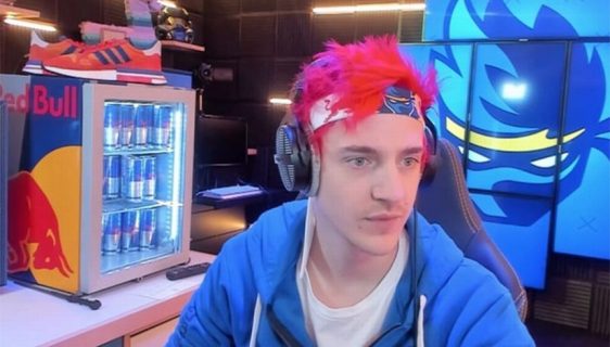 Pogledajte za koliko je novca popularni Fortnite streamer Ninja prešao na Mixer