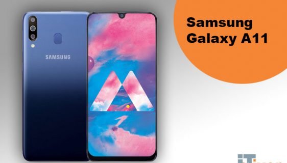 Samsung Galaxy A11 dolazi s trostrukom kamerom