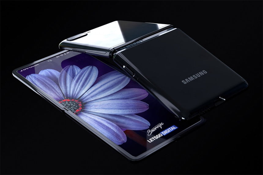 Samsung Galaxy Z Flip