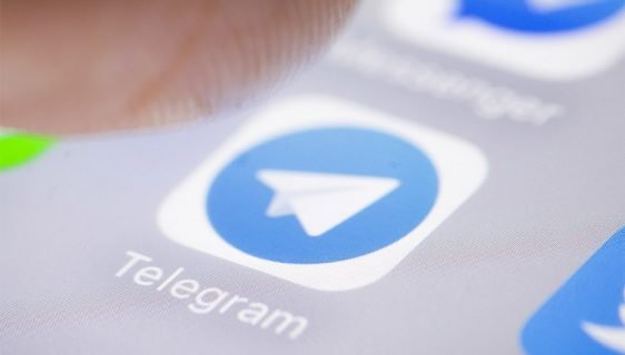 Telegram